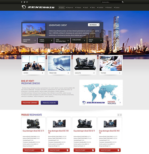 catalogue trực tuyến